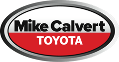 Mike Calvert Toyota ES Houston, TX